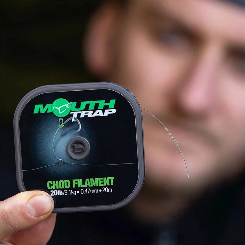 Korda Mouthtrap Chod Filament